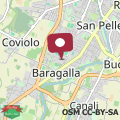 Map Casa Serena