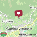 Mapa Casa Serentia