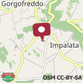 Map Casa Sergio