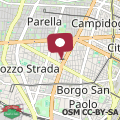 Map Casa Sergio