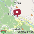 Map Casa Sessera