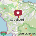 Map Casa Sestini