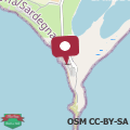 Mappa Casa Seve