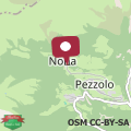 Map Casa Sgarei