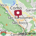 Mappa Casa SiLinda by Comorooms