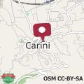 Carte Casa Silva - Intero Appartamentino a Carini