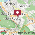 Carte Casa Silvana