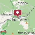 Mappa CASA SILVANA