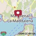 Mappa Casa Silvia trilo calagavetta