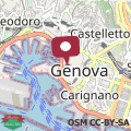 Mapa Casa Silvia