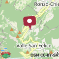 Mappa Casa Silvio 2