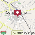 Carte Casa Simone