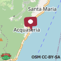 Mappa Casa Sinetta Como Lake