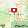 Carte Casa Castel del Monte