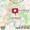 Mappa CASA SIRENETTA-Little Mermaid House