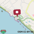 Map Casa Siry