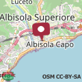 Mappa Casa Sissi