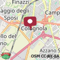 Mappa Casa Sisu - Apartment