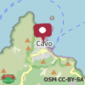 Carte Casa Smeraldo