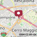 Mappa Casa Smile