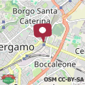 Map Casa Sofia -Airport free shuttle-H24