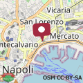 Carte #Casa Sofia - L'Oro di Napoli