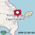 Mappa Casa Sofia lory