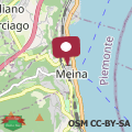 Mappa Casa Sofia