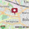 Mapa Casa Sofia