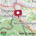 Mappa Casa Sofia