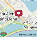 Mappa Casa Sofia