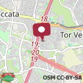 Karte Casa Sofia