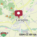 Map Casa Sogni d'Oro