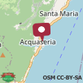Mappa Casa Sogno