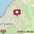 Map Casa Sole and Sale