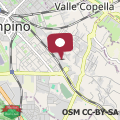 Carte Casa Sole - Appartamento turistico Ciampino-Roma