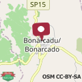 Map Casa Sole e Luna