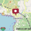 Map Casa Sole