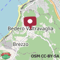 Map Casa Sole