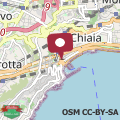 Mapa Casa Sole