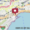 Map Casa Sole