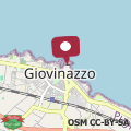 Mappa Casa Soma, mare e borgo