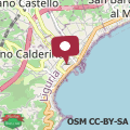 Mappa Casa Sonia Pieno Centro