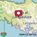 Map Casa Sonia