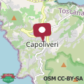 Map Casa Soprana