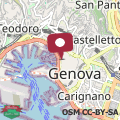 Map Casa Sottoripa