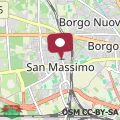 Mapa Casa Spagnolo