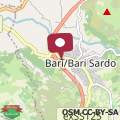 Map Casa Spaziosa