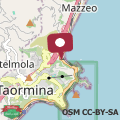 Mappa Casa Spisone