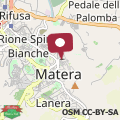 Mappa Casa Stano